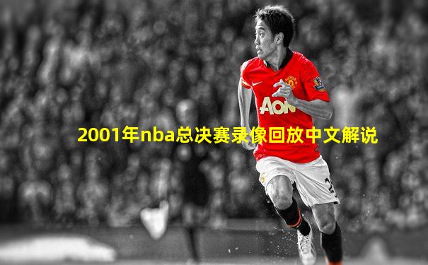 2001年nba总决赛录像回放中文解说