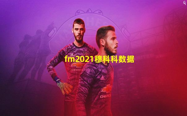 fm2021穆科科数据
