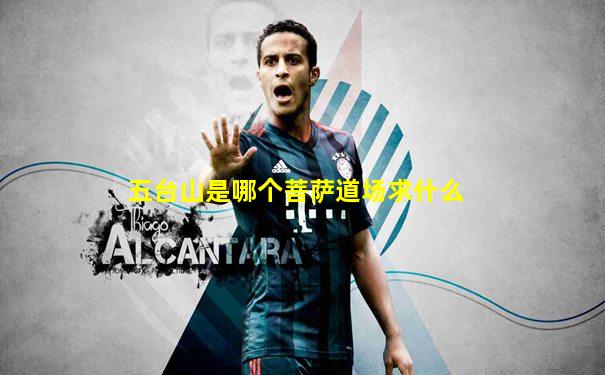 五台山是哪个菩萨道场求什么