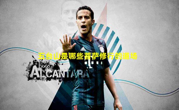 五台山是哪些菩萨修行的道场