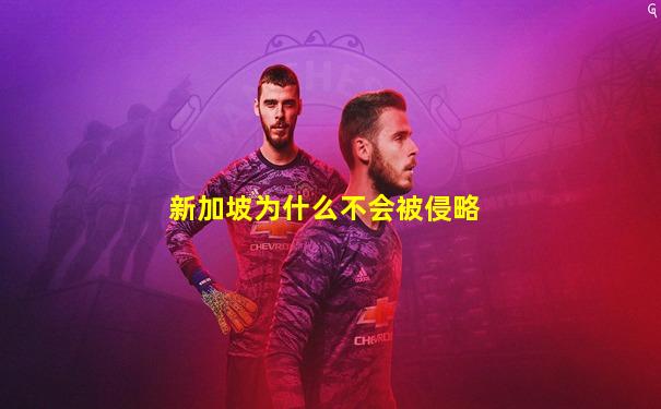 新加坡为什么不会被侵略