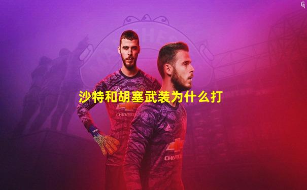 沙特和胡塞武装为什么打