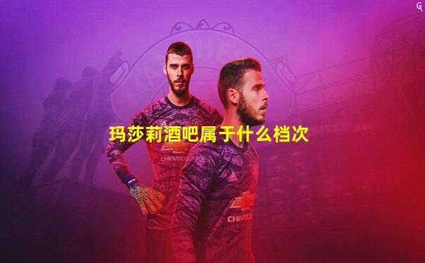 玛莎莉酒吧属于什么档次