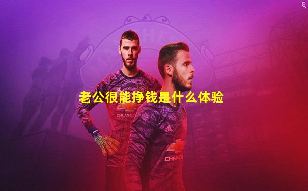 老公很能挣钱是什么体验