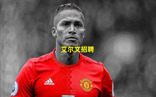 艾尔文招聘