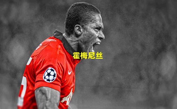霍梅尼丝