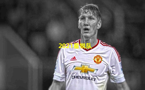 2021星锐队