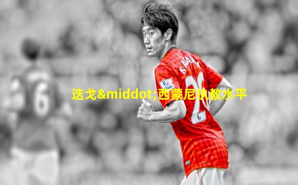 迭戈·西蒙尼执教水平